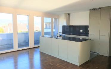 Wohnung 3.5 Zimmer - image - 2