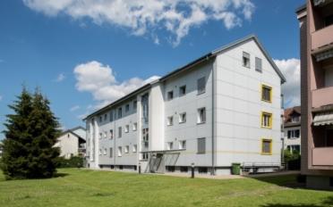 Wohnung 4 Zimmer - image - 1