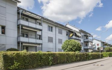 Wohnung 3 Zimmer - image - 1