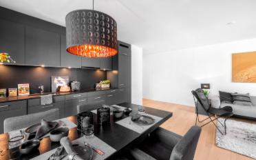Wohnung 2.5 Zimmer - image - 4