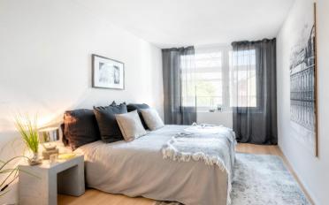 Wohnung 2.5 Zimmer - image - 8