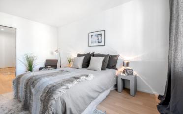 Wohnung 2.5 Zimmer - image - 9
