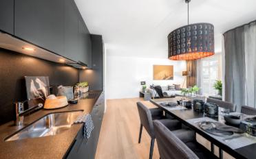 Wohnung 2.5 Zimmer - image - 2