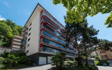 Wohnung 3 Zimmer - image - 1