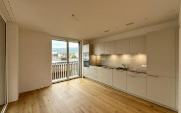Wohnung 4.5 Zimmer - image - 1