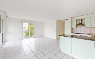 Apartment 3.5 rooms - image - 4