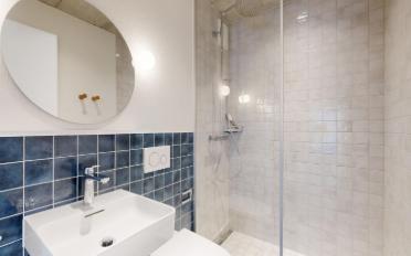 Apartment 4.5 rooms - image - 11
