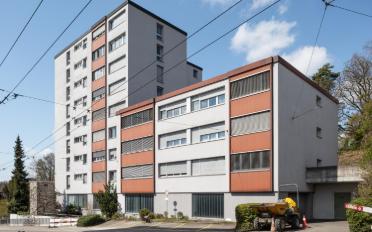 offener Parkplatz - image - 2