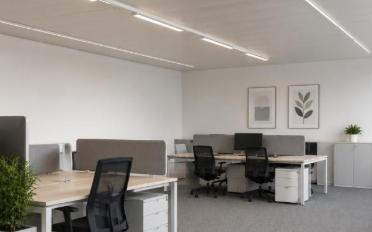 Büro - image - 1