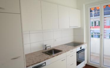 Wohnung 3.5 Zimmer - image - 1