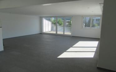 Attikawohnung 4.5 Zimmer - image - 4