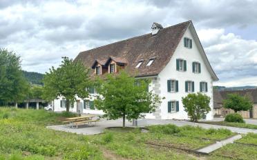 Wohnung 2.5 Zimmer - image - 2