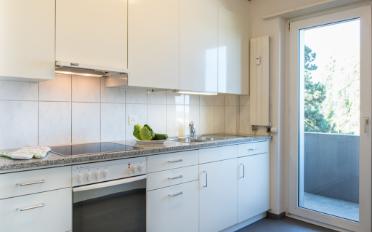 Apartment 4 rooms - image - 2