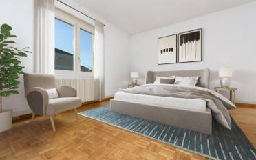 Apartment 4 rooms - image - 2
