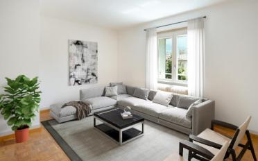 Apartment 4 rooms - image - 1