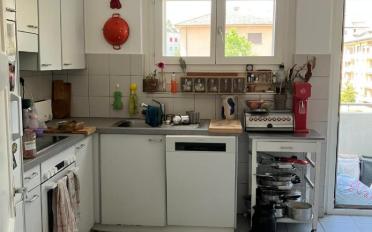 Apartment 4 rooms - image - 3