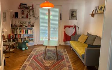 Apartment 4 rooms - image - 5