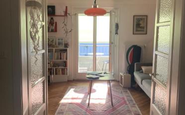 Apartment 4 rooms - image - 4