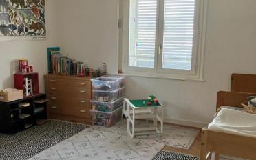 Apartment 4 rooms - image - 10