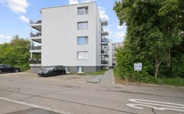 Apartment 4.5 rooms - image - 11
