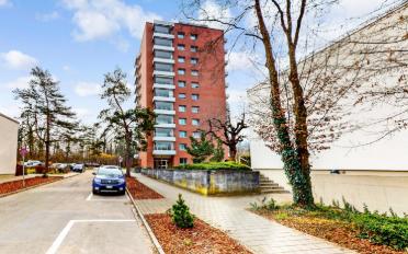 Apartment 3 rooms - image - 1
