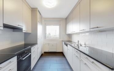 Apartment 3.5 rooms - image - 3