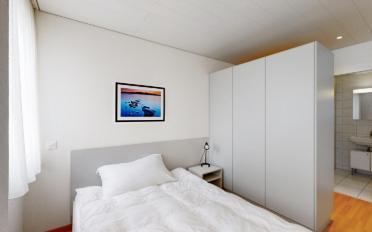 Wohnung ein Zimmer - image - 4