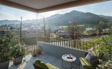 Wohnung 3.5 Zimmer - image - 7