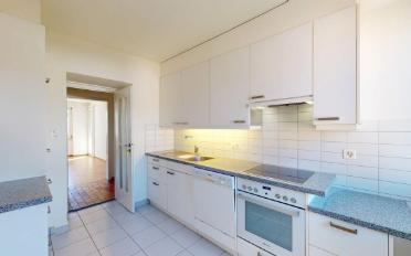Apartment 3 rooms - image - 2
