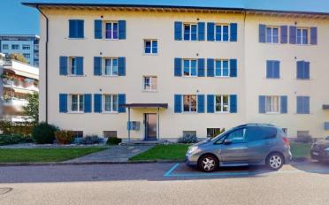 Apartment 3 rooms - image - 1