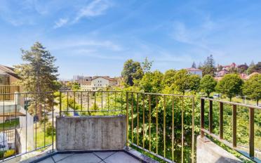 Wohnung 3 Zimmer - image - 9