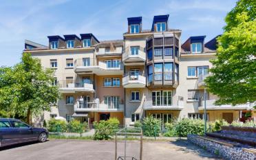 Wohnung 3 Zimmer - image - 11