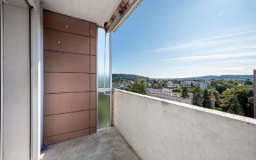 Wohnung 4 Zimmer - image - 3
