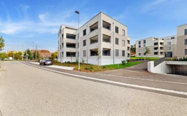 Tiefgarage - image - 1