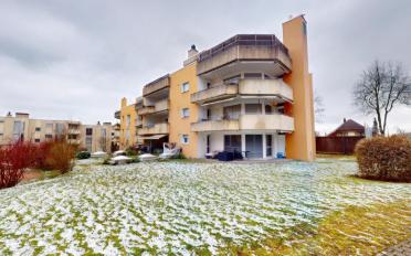 Tiefgarage - image - 1