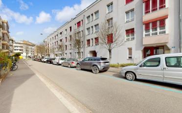 Wohnung 3 Zimmer - image - 1