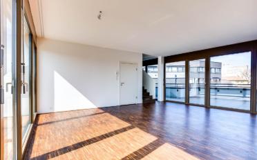 Duplex 3.5 Zimmer - image - 2