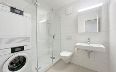 Apartment 5.5 rooms - image - 12