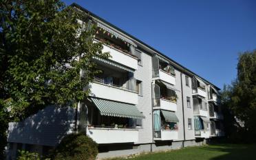 Appartement 4 pièces - image - 1