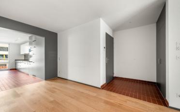 Apartment 2.5 rooms - image - 3