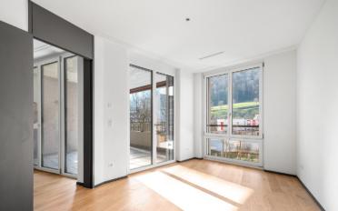 Apartment 2.5 rooms - image - 7