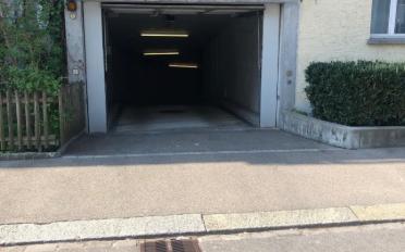 Tiefgarage - image - 3