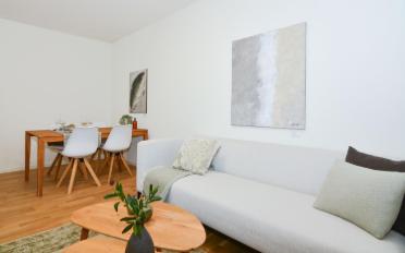 Wohnung 2.5 Zimmer - image - 2