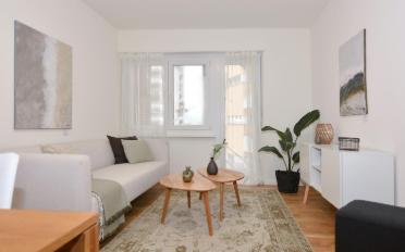 Wohnung 2.5 Zimmer - image - 4