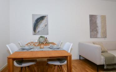 Wohnung 2.5 Zimmer - image - 5