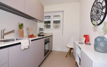 Apartment 2.5 rooms - image - 6