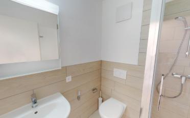 Appartement meublé 1 pièce - image - 6