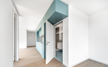 Wohnung 3.5 Zimmer - image - 9