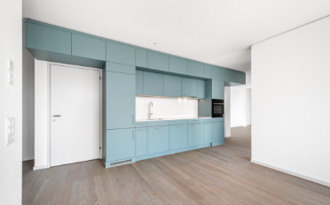 Wohnung 3.5 Zimmer - image - 2