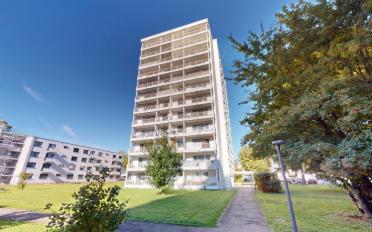 Apartment 4 rooms - image - 1